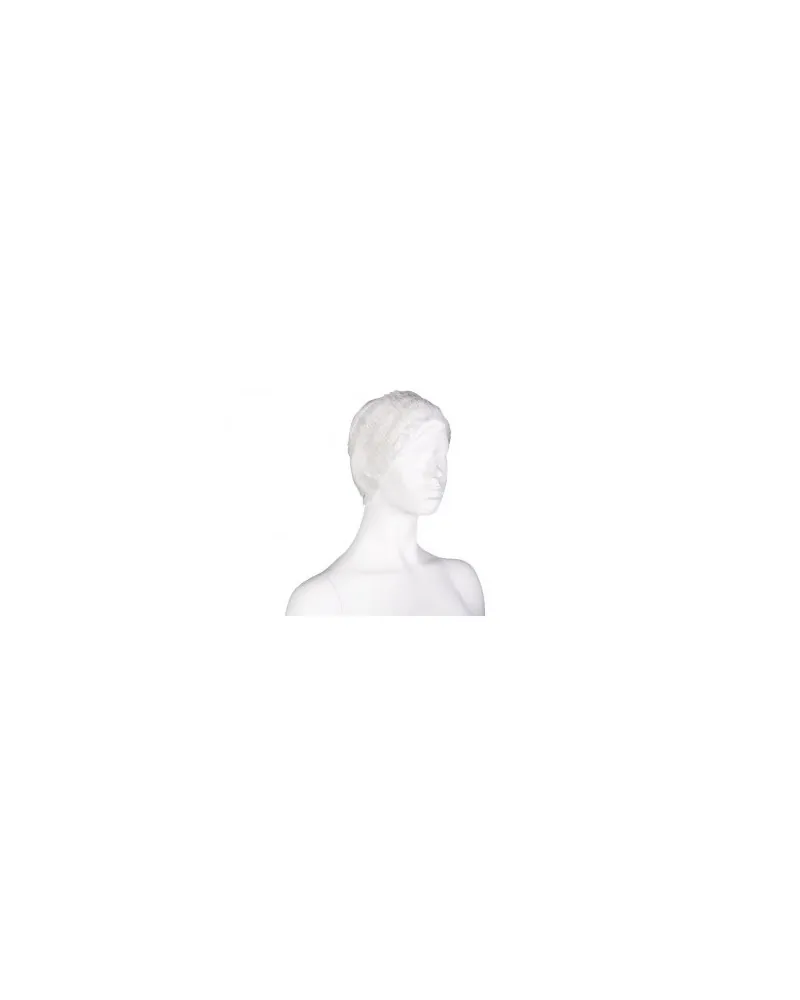 SoftCare Κορδέλα Μαλλιών Non-Woven, 100 τεμάχια