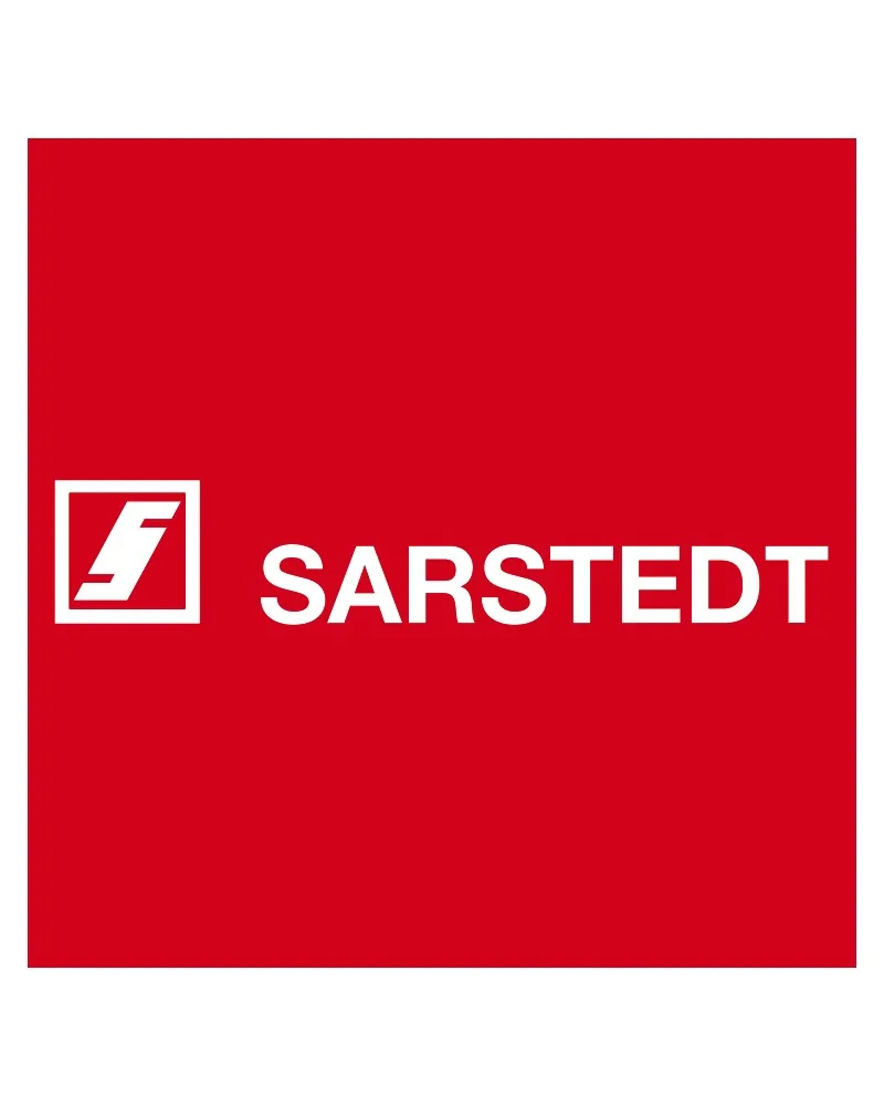 Sarstedt Φιαλίδια Micro Tube 1,3ml, 8mm, EDTA 100τμχ