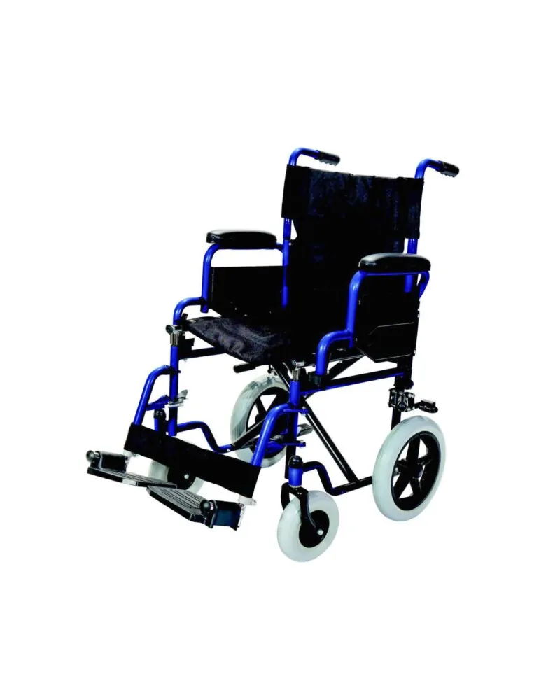 Mobiak Αναπηρικό Αμαξίδιο Gemini 46cm 12''