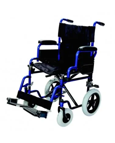 Mobiak Αναπηρικό Αμαξίδιο Gemini 46cm 12''