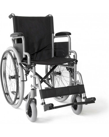 Vita Orthopaedics Αναπηρικό Αμαξίδιο VT304 με Αφαιρούμενα Πλαϊνά & Υποπόδια