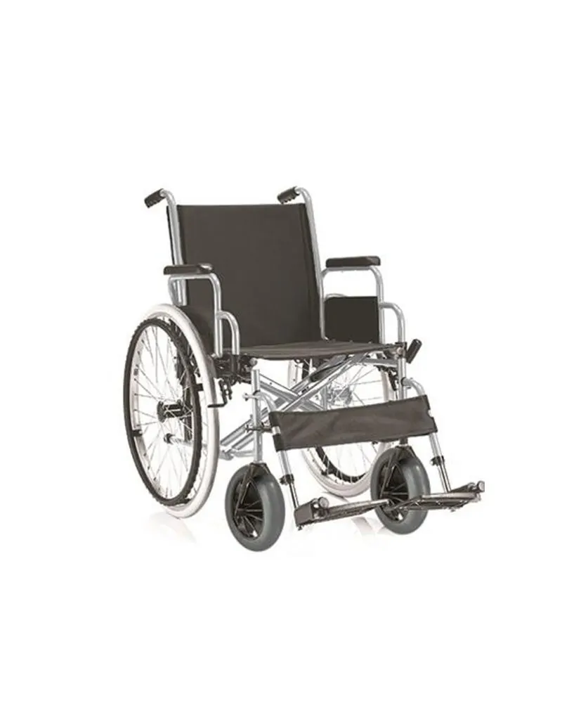 Mobiak Αναπηρικό Αμαξίδιο Gemini 46cm 24''