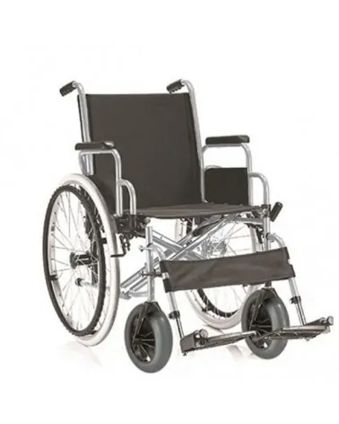 Mobiak Αναπηρικό Αμαξίδιο Gemini 46cm 24''
