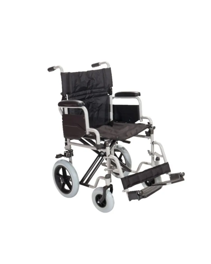 Mobiak Αναπηρικό Αμαξίδιο Gemini 46cm 12''