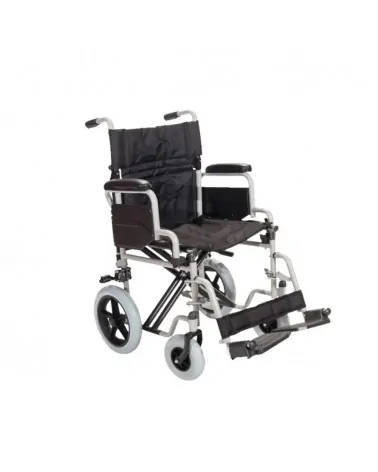 Mobiak Αναπηρικό Αμαξίδιο Gemini 46cm 12''