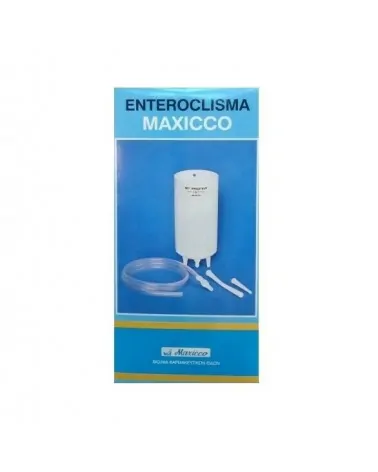 Εντερόκλυσμα Irrigator Set