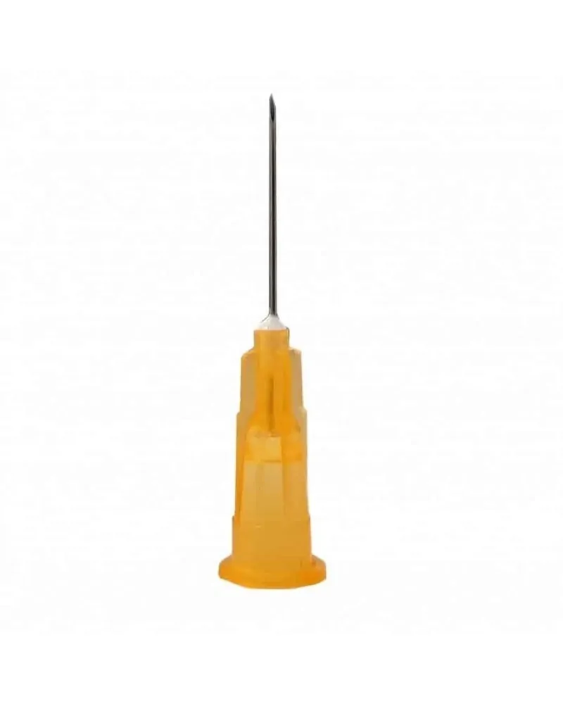Braun Βελόνες 25G x 1 1/2", 100 τεμάχια