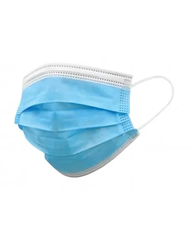 Χειρουργική Μάσκα Gisafe 3ply παιδική, 10 Τεμαχίων