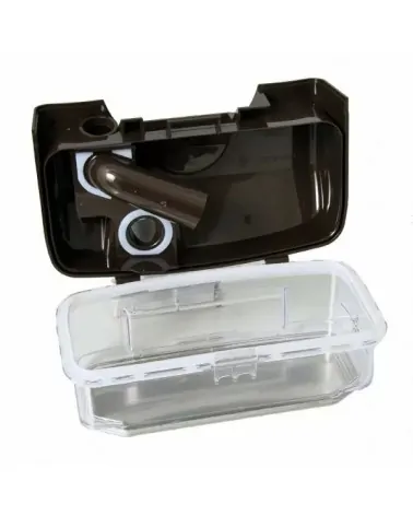 Sefam Medical Θερμαινόμενος Υγραντήρας ΒΙ-PAP/C-PAP Dreamstar