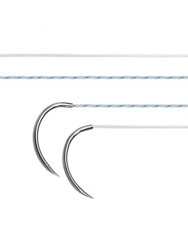 Medipac Ράμμα Ταχείας Απορρόφησης Neosorb 3/0 75cm 26mm 1/2 Στρογγυλή Βελόνα NR143