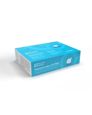 Soft Care Προφυλακτικά Safeway με Λιπαντικό, 144 τεμάχια
