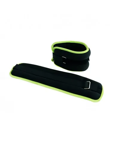 Welfit Βάρη Άκρων 2x1.25Kg