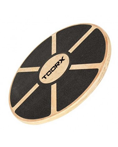 Toorx Δίσκος Ισορροπίας Ξύλινος 40cm