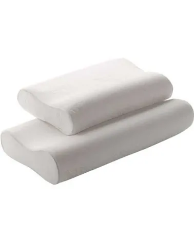 Thuasne Μαξιλάρι Ύπνου από Θερμοδιαμορφώσιμο  Visco Elastic