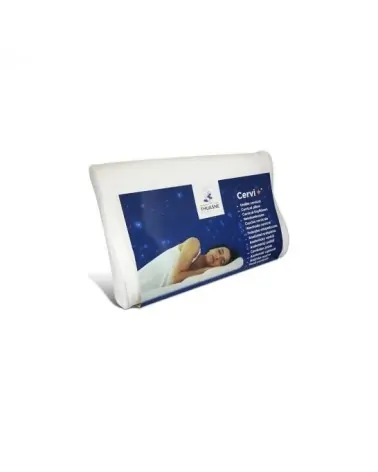 Thuasne Μαξιλάρι Ύπνου από Θερμοδιαμορφώσιμο  Visco Elastic