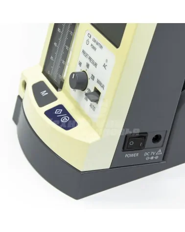 Nissei Αυτόματο Ηλεκτρονικό Πιεσόμετρο DM-3000