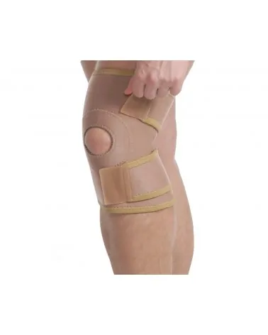 Alfa Care Επιγονατίδα Neopren Ανοιχτή, One Size