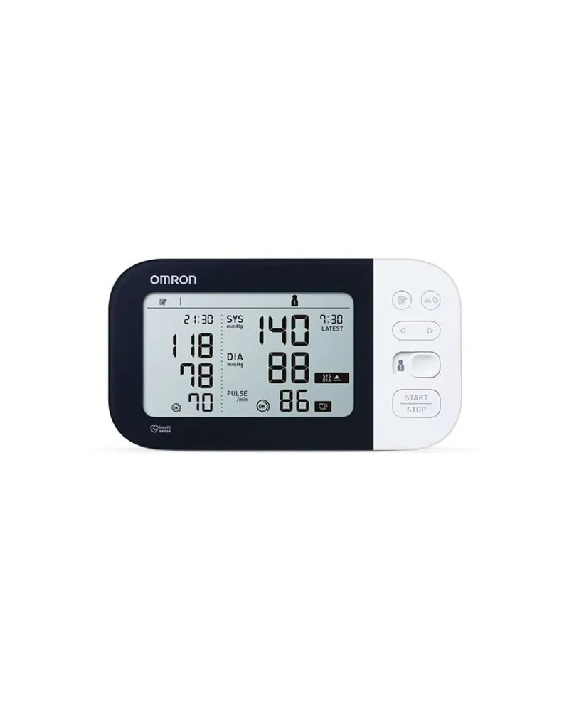 Omron Μ7 Intelli IT Πιεσόμετρο Μπράτσου