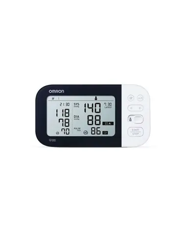 Omron Μ7 Intelli IT Πιεσόμετρο Μπράτσου