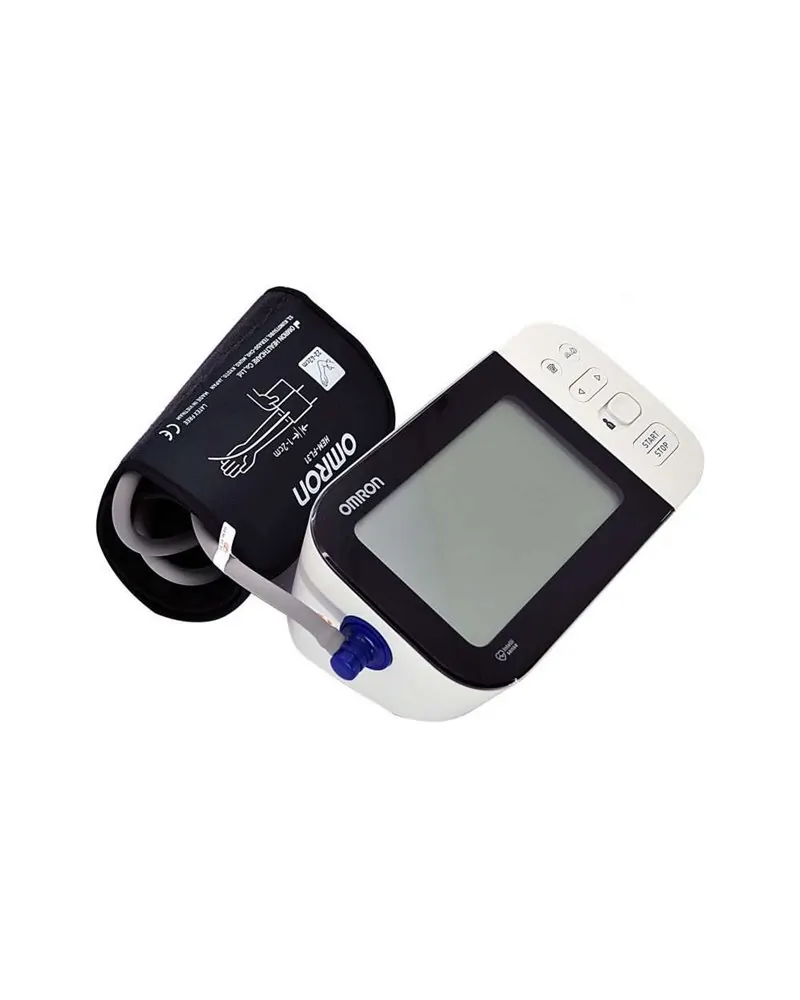 Omron Μ7 Intelli IT Πιεσόμετρο Μπράτσου