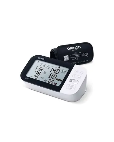 Omron Μ7 Intelli IT Πιεσόμετρο Μπράτσου