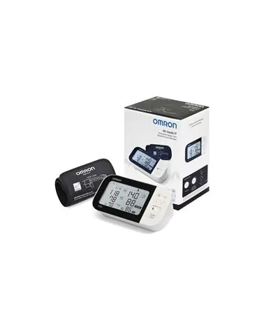 Omron Μ7 Intelli IT Πιεσόμετρο Μπράτσου