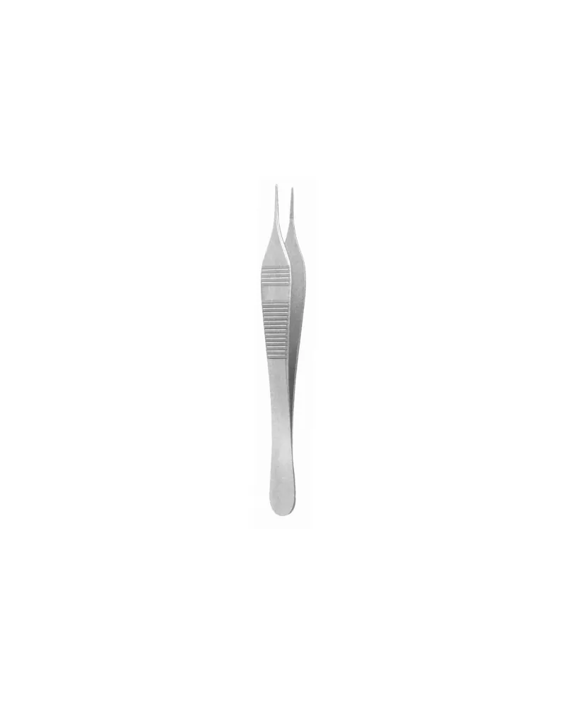 Hilbro Λαβιδα Χειρουργικη Micro Adson 1x2 12cm
