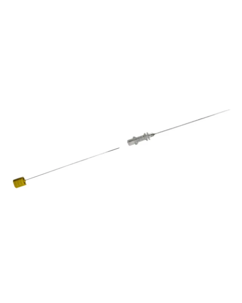 Medikit GloSpine Βελόνα Παρακέντησης 19G, τεμάχιο