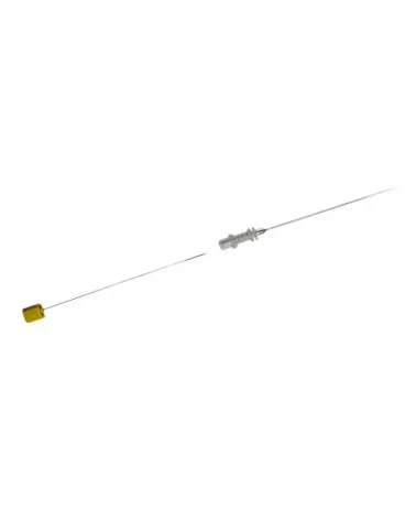 Medikit GloSpine Βελόνα Παρακέντησης 19G, τεμάχιο