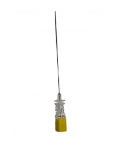 Medikit GloSpine Βελόνα Παρακέντησης 19G, τεμάχιο