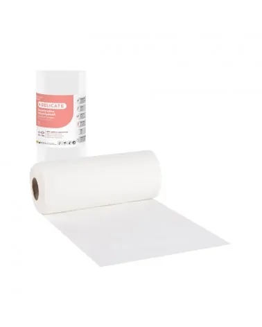 Soft Care Χειροπετσέτα Επαγγελματική Ρολό Delicate 2ply 1000gr