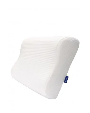 Kifidis Ανατομικό Μαξιλάρι Visco Elastic Foam 55x36x13/8 cm