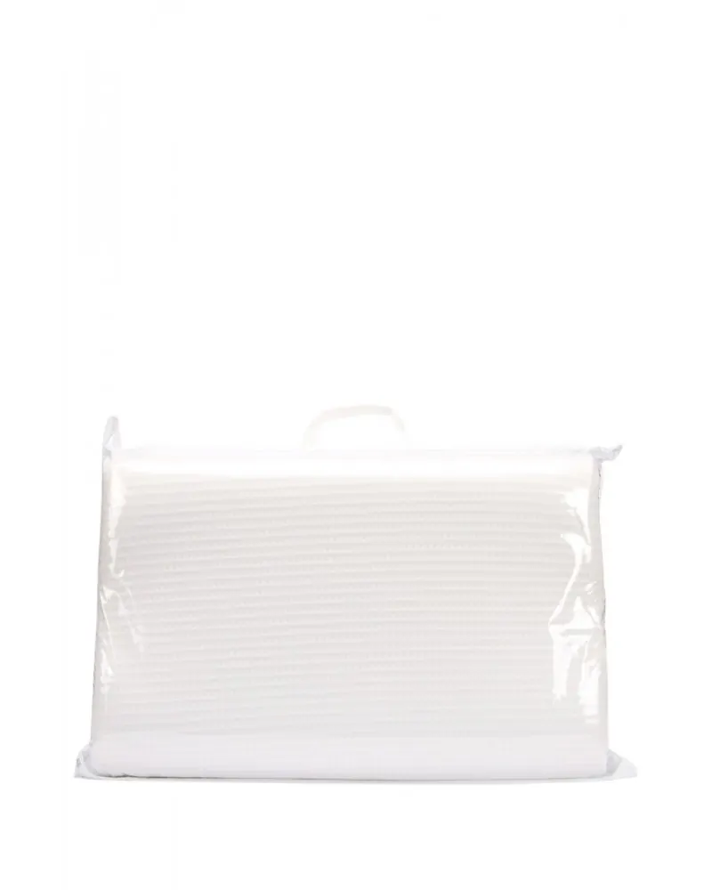Kifidis Ανατομικό Μαξιλάρι Visco Elastic Foam 55x36x13/8 cm