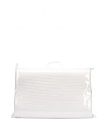 Kifidis Ανατομικό Μαξιλάρι Visco Elastic Foam 55x36x13/8 cm