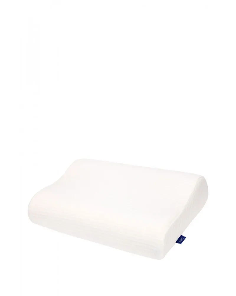 Kifidis Ανατομικό Μαξιλάρι Visco Elastic Foam 55x36x13/8 cm