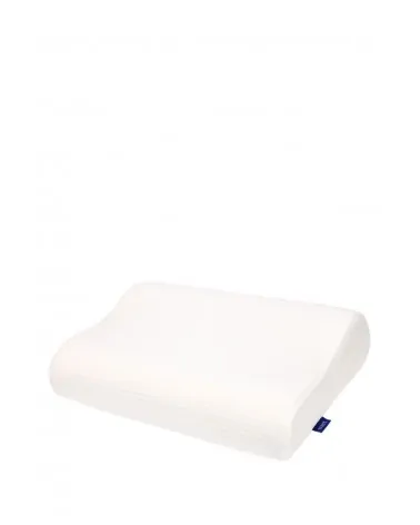 Kifidis Ανατομικό Μαξιλάρι Visco Elastic Foam 55x36x13/8 cm
