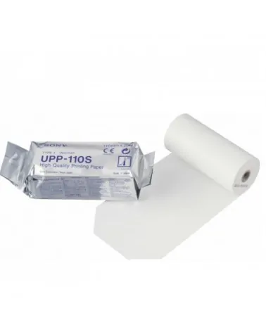 Sony Χαρτί Videoprinter UPP 110S