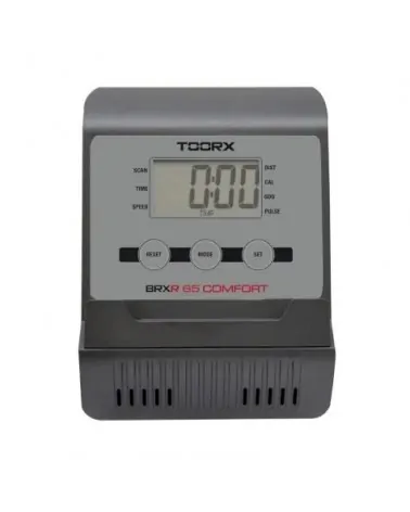 Toorx Καθιστό Ποδήλατο BRX R65 Comfort