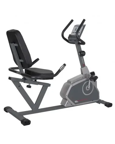 Toorx Καθιστό Ποδήλατο BRX R65 Comfort