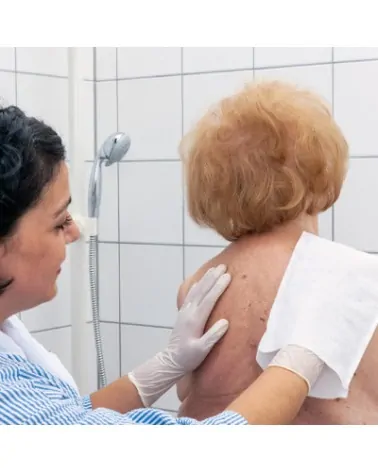 Hartmann Γάντια Καθαρισμού μιας Χρήσης Vala Clean, 50 τεμάχια