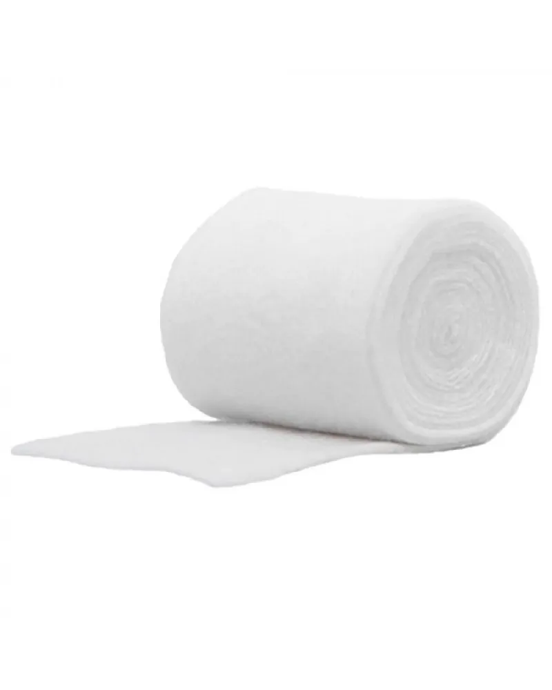 Softcare Cotoni Βαμβάκι Υδρόφιλο Ρολό 1kg