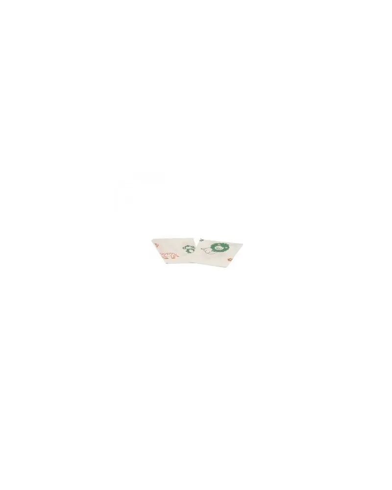 Soft Care Οδοντιατρική Πετσέτα (Χωρίς Dispenser), 500 τεμάχια