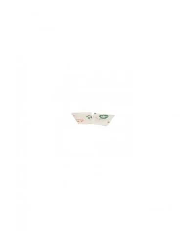 Soft Care Οδοντιατρική Πετσέτα (Χωρίς Dispenser), 500 τεμάχια