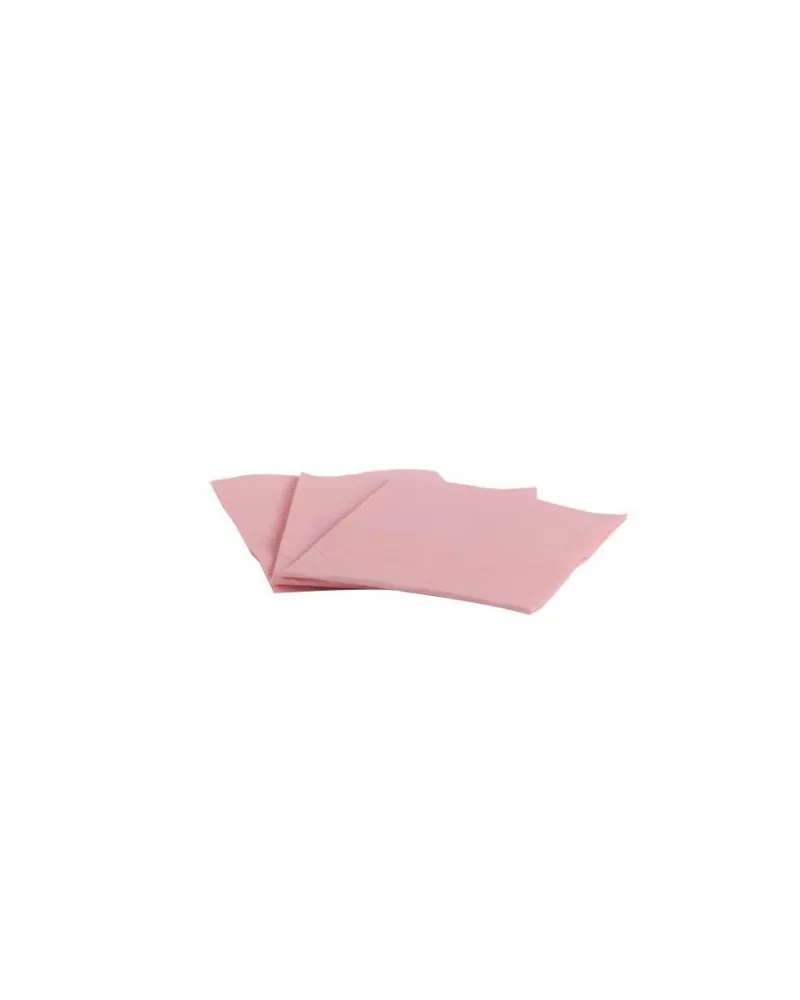 Soft Care Οδοντιατρική Πετσέτα (Χωρίς Dispenser), 500 τεμάχια
