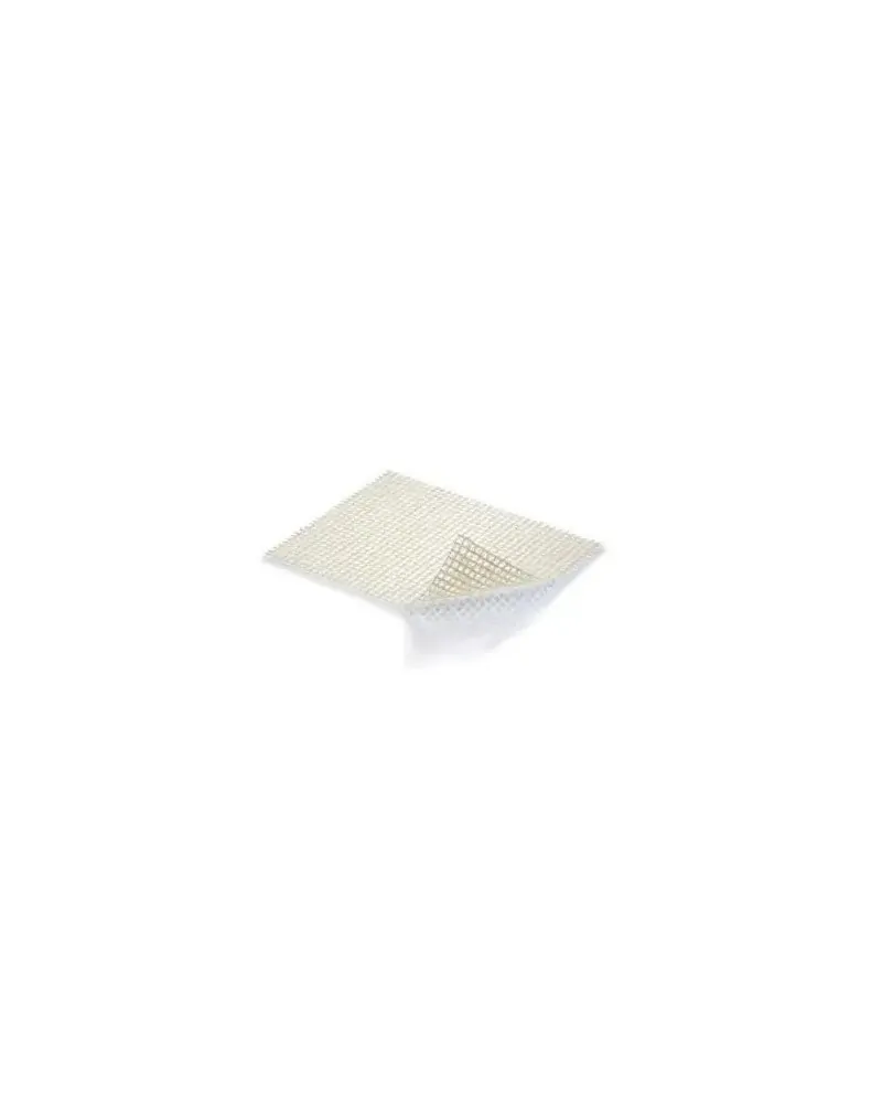 Hartmann Βαζελινούχος Γάζα Grassolind 5x5cm 10 τεμαχίων