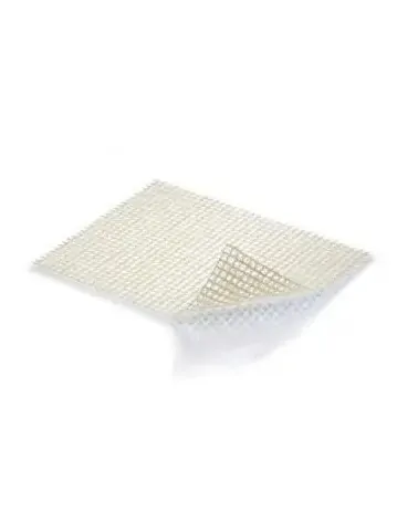 Hartmann Βαζελινούχος Γάζα Grassolind 5x5cm 10 τεμαχίων