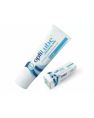 Optilube Λιπαντικό Gel 82gr