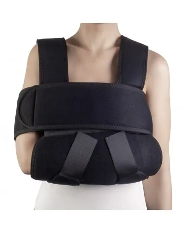 Medical Brace Νάρθηκας Ακινητοποίησης Ώμου-Βραχιονίου One Size