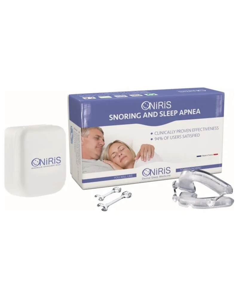 Oniris Μασελάκι Άπνοιας