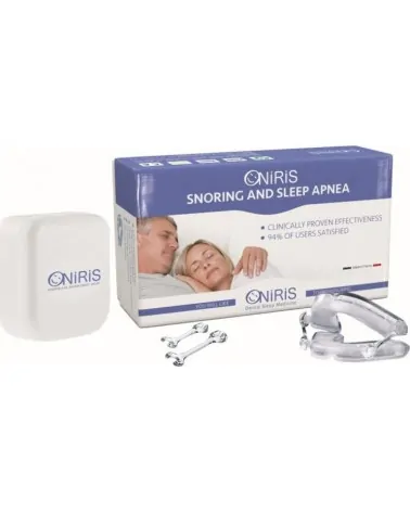 Oniris Μασελάκι Άπνοιας